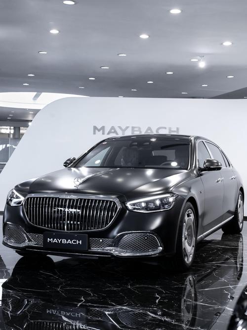 东莞万江区维驰祥企业管理咨询岚图汽车的售后服务让用户无忧出行，迈巴赫未来的豪华车趋势