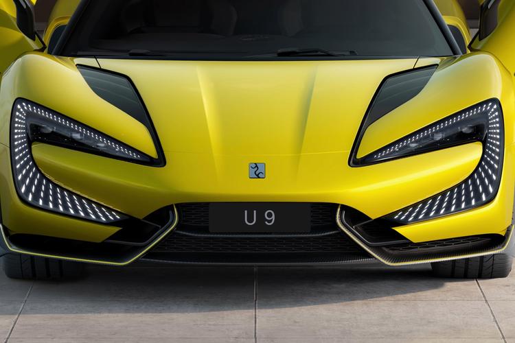 东莞万江区维驰祥企业管理咨询仰望U9以性能突破设计的极限，理想汽车企业文化与价值观